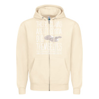 Sandshell Clam Diggers Funny Quote Gift Long Beach Peninsula Zipper Hoodie - minhPixels