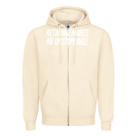 Sandshell Ketamine  with Saying  Drugs Khole Dose Gift Idea Zipper Hoodie - minhPixels