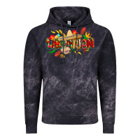 Cloud Black cinco de mayo librarian Vintage Hoodie - CowGirlArtShop