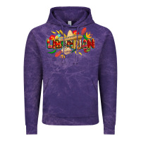 Cloud Purple cinco de mayo librarian Vintage Hoodie - CowGirlArtShop