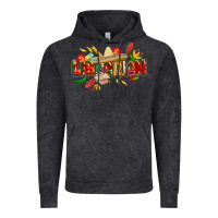 Vintage Black cinco de mayo librarian Vintage Hoodie - CowGirlArtShop