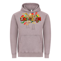 Vintage Zinc cinco de mayo librarian Vintage Hoodie - CowGirlArtShop