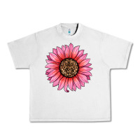 Lunar Rock valentines day sunflower Urban Heavy Tee - RanaPortraitStore