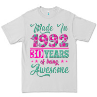 Dove Grey made in 1992, 30 years of being awesome Premium Tee - Jasminsmagicworld