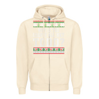 Sandshell Why Is The Carpet All Wet Todd Ugly Sweater Funny Gift Zipper Hoodie - minhPixels