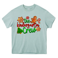 Arona the kindergarten crew Heavy Core Tee - LillyAllenDesigns