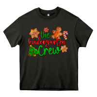 Asphalt the kindergarten crew Heavy Core Tee - LillyAllenDesigns