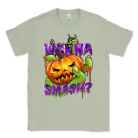 Matcha Wanna Smash? Classic Tee - texasbilliewilder