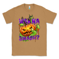 Toasted Coconut Wanna Smash? Classic Tee - texasbilliewilder