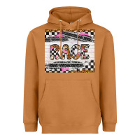 Meerkat race Heavyweight Hoodie - Artiststas