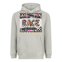 Moon Dust race Heavyweight Hoodie - Artiststas