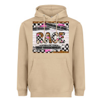 Mushroom race Heavyweight Hoodie - Artiststas