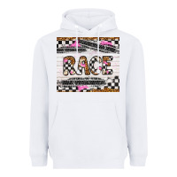 White race Heavyweight Hoodie - Artiststas