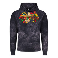 Cloud Black cinco de mayo counselor Vintage Hoodie - CowGirlArtShop