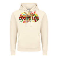 Vintage Artic cinco de mayo counselor Vintage Hoodie - CowGirlArtShop