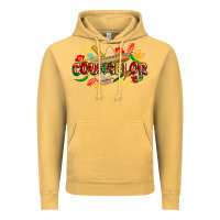 Vintage Mustard cinco de mayo counselor Vintage Hoodie - CowGirlArtShop