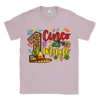 Lilac My first cinco de mayo Classic Tee - RanaPortraitStore