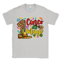 Moon Dust My first cinco de mayo Classic Tee - RanaPortraitStore