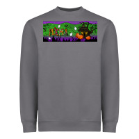 Storm halloween mama 11 oz mug Heavyweight Sweatshirt - BundleAndBundleShop