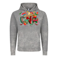 Cloud Rock cinco de mayo cna Vintage Hoodie - CowGirlArtShop