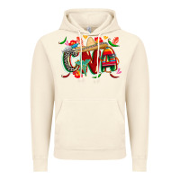 Vintage Artic cinco de mayo cna Vintage Hoodie - CowGirlArtShop