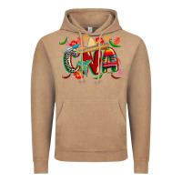 Vintage Coffee cinco de mayo cna Vintage Hoodie - CowGirlArtShop