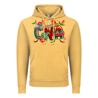 Vintage Mustard cinco de mayo cna Vintage Hoodie - CowGirlArtShop