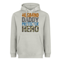 Moon Dust husband daddy protector hero Heavyweight Hoodie - Artiststas