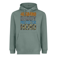 Sage husband daddy protector hero Heavyweight Hoodie - Artiststas