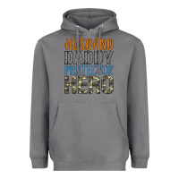 Storm husband daddy protector hero Heavyweight Hoodie - Artiststas