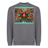 Storm thankful tumbler Heavyweight Sweatshirt - BundleAndBundleShop