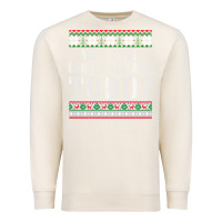 Sandshell Why Is The Carpet All Wet Todd Ugly Sweater Funny Gift Premium Sweatshirt - minhPixels