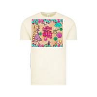 Vintage Arctic sewing crafting each day keeps the crazy away Vintage Tee - TumblerDesignByShophia