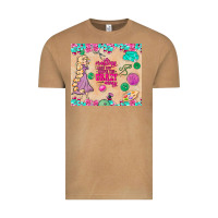 Vintage Camel sewing crafting each day keeps the crazy away Vintage Tee - TumblerDesignByShophia