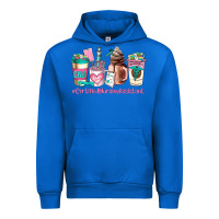 Cobalt cerified nursing assistant coffee cup Urban Hoodie - AdoDesignShop