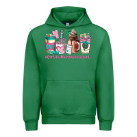 Emerald cerified nursing assistant coffee cup Urban Hoodie - AdoDesignShop