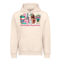 Sandshell cerified nursing assistant coffee cup Urban Hoodie - AdoDesignShop