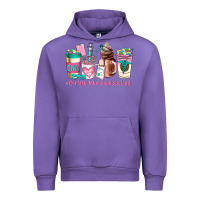 Tulip cerified nursing assistant coffee cup Urban Hoodie - AdoDesignShop