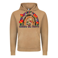 Vintage Camel cinco de mayo rainbow Vintage Hoodie - CowGirlArtShop