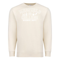 Sandshell Medfield College Science Dept. Premium Sweatshirt - minhPixels