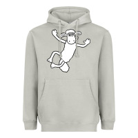 Moon Dust shaun the sheep Heavyweight Hoodie - minhPixels