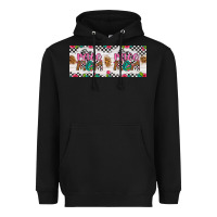 Black race mom 15 oz mug Heavyweight Hoodie - Artiststas