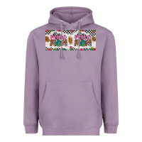 Lavender race mom 15 oz mug Heavyweight Hoodie - Artiststas