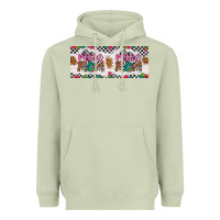 Matcha race mom 15 oz mug Heavyweight Hoodie - Artiststas