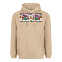 Mushroom race mom 15 oz mug Heavyweight Hoodie - Artiststas