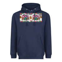 Navy race mom 15 oz mug Heavyweight Hoodie - Artiststas