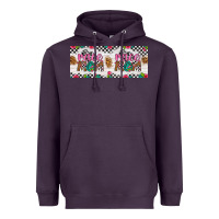 Plum race mom 15 oz mug Heavyweight Hoodie - Artiststas