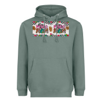 Sage race mom 15 oz mug Heavyweight Hoodie - Artiststas