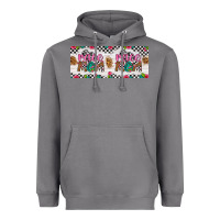 Storm race mom 15 oz mug Heavyweight Hoodie - Artiststas