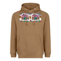 Toasted Coconut race mom 15 oz mug Heavyweight Hoodie - Artiststas